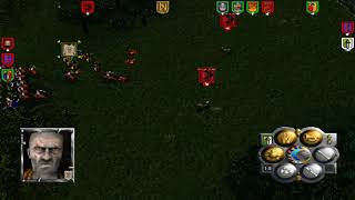 Classic RTT, Warhammer: Dark Omen - 09 Great Forest