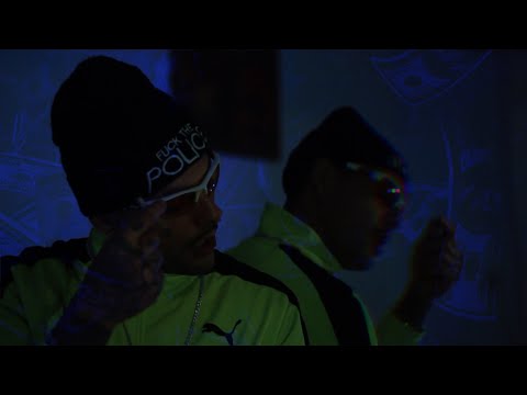 Lunaki - Bem A vontade Prod. Selectah Nobeat Video Clipe