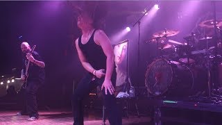 Cryptopsy - Orgiastic Disembowelment (Live 5/25/17 @ Maryland Deathfest XV, Baltimore, MD)