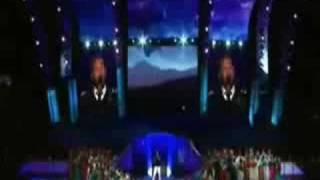 John Legend - &quot;If You&#39;re Out There&quot; - 2008 DNC Denver,CO