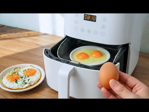 😱 Don’t Boil Eggs in Water! Try This 5-Star Hotel Secret for Perfect Eggs 🍳🔥