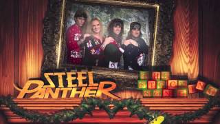 Steel Panther - The Stocking Song - Holiday 2014