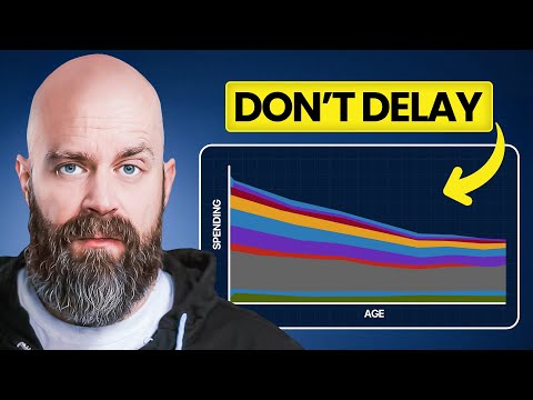 6 Reasons To Retire Before 62 With Under $1.2M