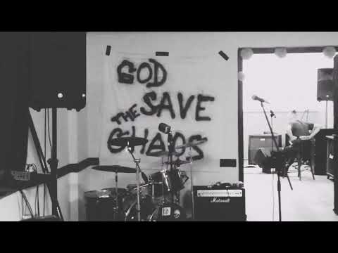 Life Inside Out - AFTERMOVIE z GOD SAVE THE CHAOS festu 22.8.2020