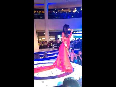 Opening Lombok Epicentrum Mall Hadirkan Syahrini