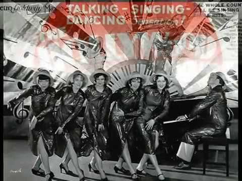 Roarin' 20s: Nat Shilkret's Orch. - Nobody But You, 1929