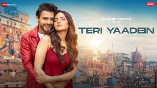 Teri Yaadein Lyrics | Stebin Ben