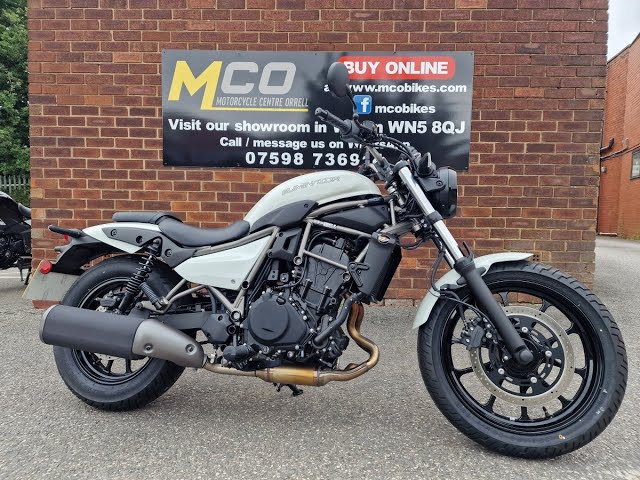 ELIMINATOR EX-DEMO EL450ASFNN