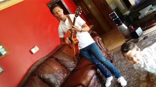 Para Mi Viejo - Por el dia del padre