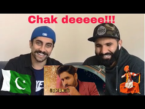 Reaction on   Chamkeeli  Abrar Ul Haq song  #abrarulhaq#chamkeeli#reaction