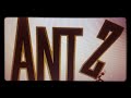 Antz Teaser Trailer 1981