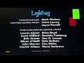 Monsters Inc 2001 End Credits With Commentary