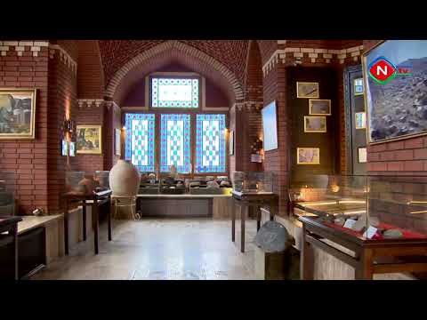 Muzeydə bir gün - 03.03.2023