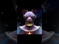 Dragon Ball Super Whis And Beerus Trying Fent