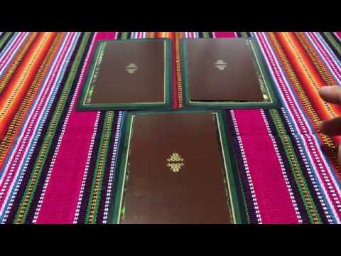 Is this the right Job for me ? Pick a card reading.