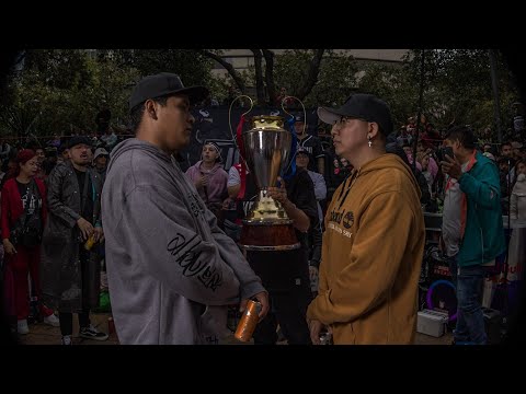 Power vs. Artil/Grand Final/RedBull x Venom From Plaza to Plaza 2025