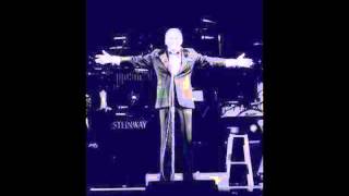 All the Way/ One for my baby (and one more for the road...) -  Frank Sinatra &amp; Kenny G (1993)