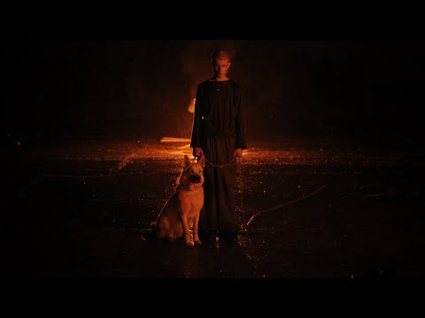 INTERNET GIRL - GET OUT THE WAY (Official Music Video) 