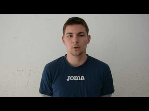 Matej Radan Nk Rudar Velenje intervju