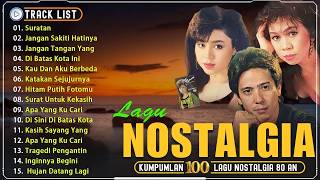 Download lagu Tommy J Pisa, Ratih Purwasih, Endang S Taurina Full Album 💰 Lagu Lawas Tembang Kenangan 80an Terbaik mp3