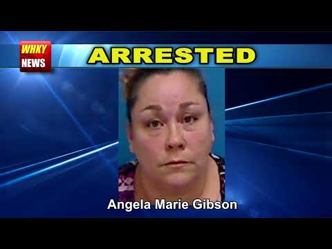 Catawba County Mugshots 2023