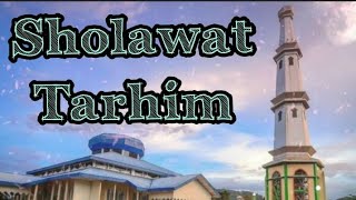 Download lagu Asholatu Wassalamu Alaika Ya Rasulallah mp3