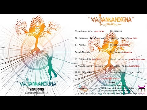 VERCORS - Lalako Tokana (feat IZAARHA)