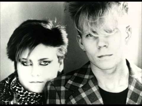 Yazoo - "Ode To Boy"