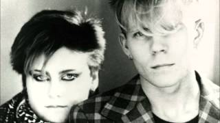 Yazoo - &quot;Ode To Boy&quot;