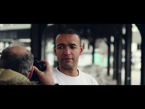 GU42: Patrice Bäumel - Berlin - The Film