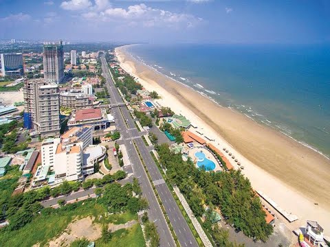Đất Bà Rịa - Vũng Tàu. Cách biển Vũng Tàu chỉ 2km. Đầu tư tốt, lợi nhuận cao