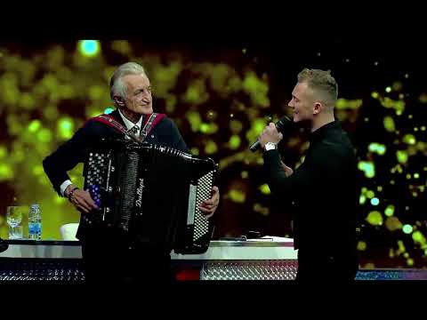 Harun Mehmedagic & Mirko Kodic - Prodjoh Bosnom kroz gradove (LIVE 2024)