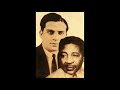 Lonnie Johnson & Eddie Lang "Have To Change Keys (To Play These Blues)"