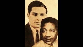 Lonnie Johnson &amp; Eddie Lang &quot;Have To Change Keys (To Play These Blues)&quot;
