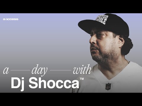 A day with Shocca: An interview with Egreen on 60 Hz II