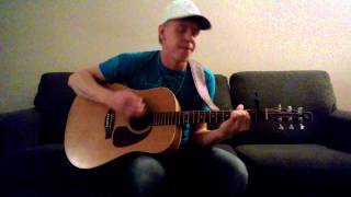 Angel by Florida Georgia Line Cover