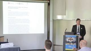 Comprehensive privacy compliance through governance models and audits