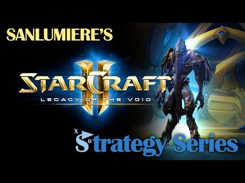 Starcraft 2: LOTV - Prologue Mission 3 - Strategy Series