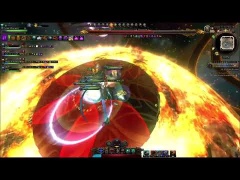 Neverwinter - Mod 23 - Tower of the Mad Mage - OP Heal with mechanics explained