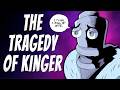 Digital Circus Saddest Backstory REVEALED Episode 3 Review