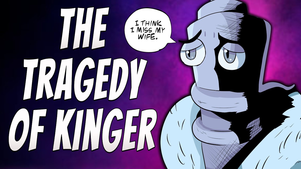 Digital Circus' Saddest Backstory REVEALED: Episode 3 Review