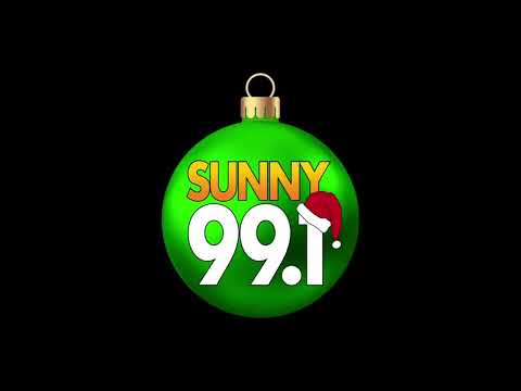 Sunny 99.1 Holiday Jingles