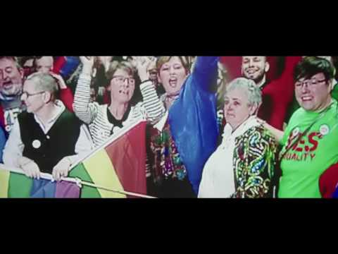 Mayo Day 2017
