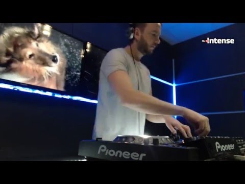 Lutique – Live @ Radio Intense 22.12.2015