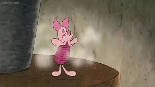 Piglet&#39;s Big Movie Mother&#39;s Intuition