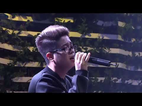 Chia Cách Bình Yên-Bùi Anh Tuấn (Cover)