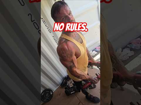 I Don’t Follow Rules… I Work HARDER Than You 😤💪