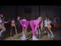 Sally Sossa Toot It Up Feat Flo Milli Official Video