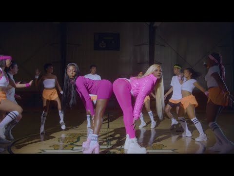 Video thumbnail for Toot It Up