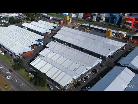 AGM Real Estate: TPW Commercial Projects: Roofing